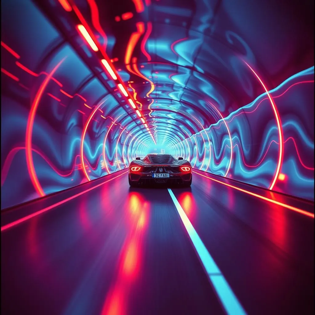 Fast Lane