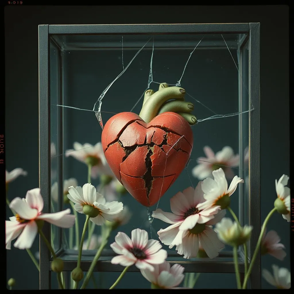 Used to love