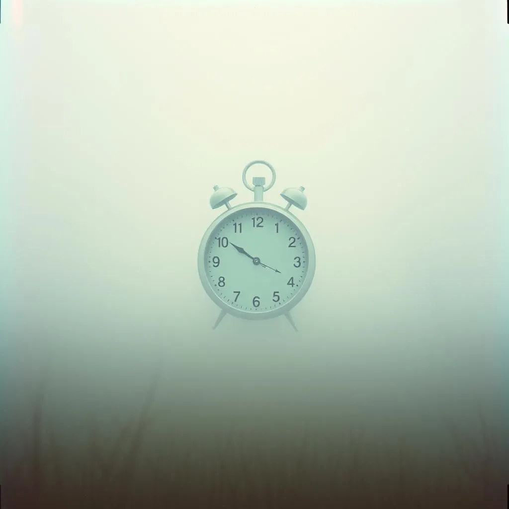 Timeless?