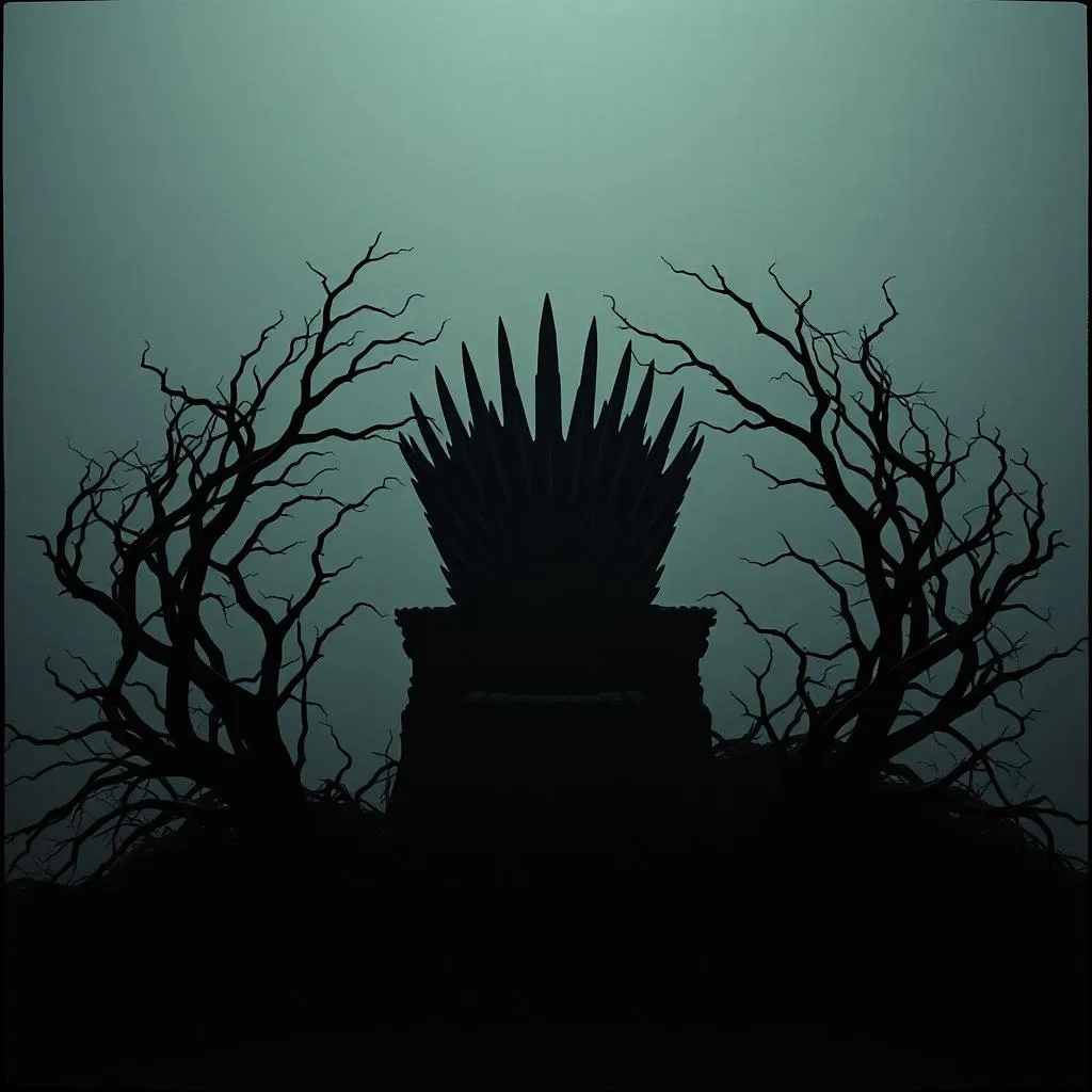 Crown of Fear