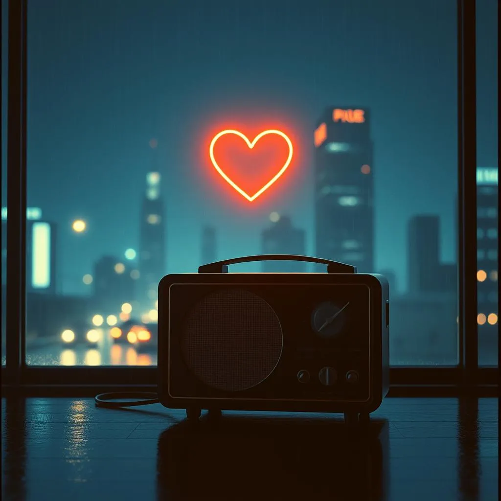 Missing your love