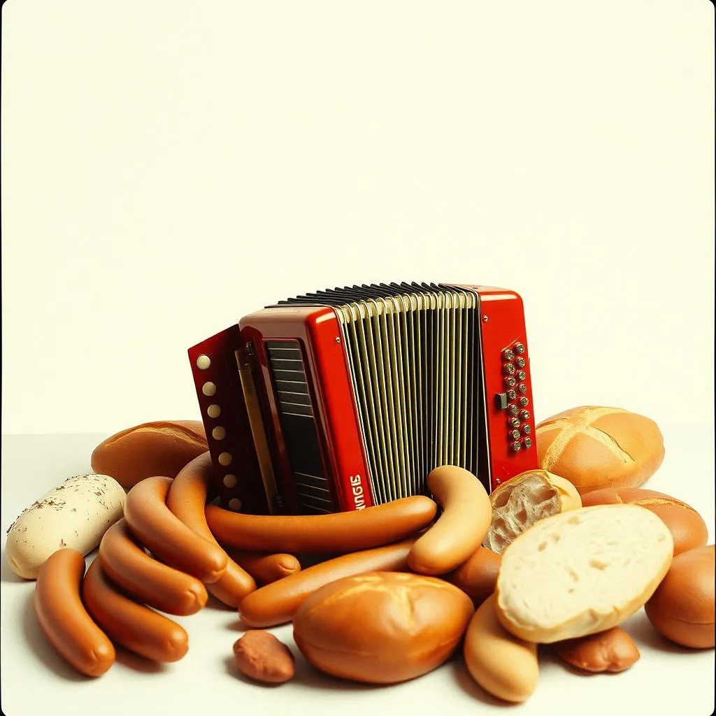 Pfälzer Landwurst