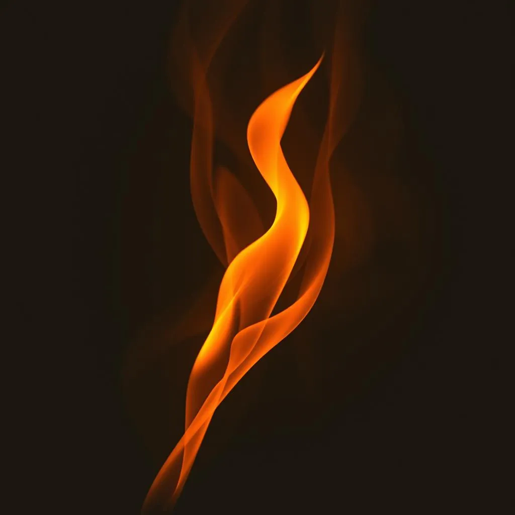 Burning building remix