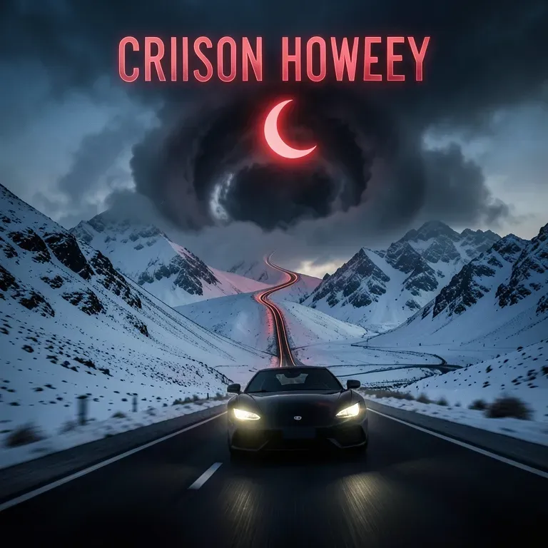 Crimson Highway