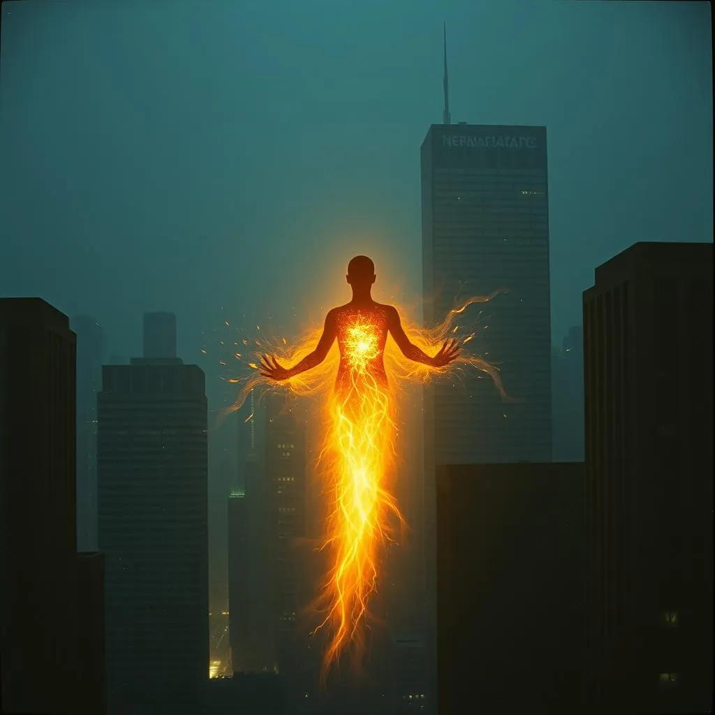 Ashes to Ascend