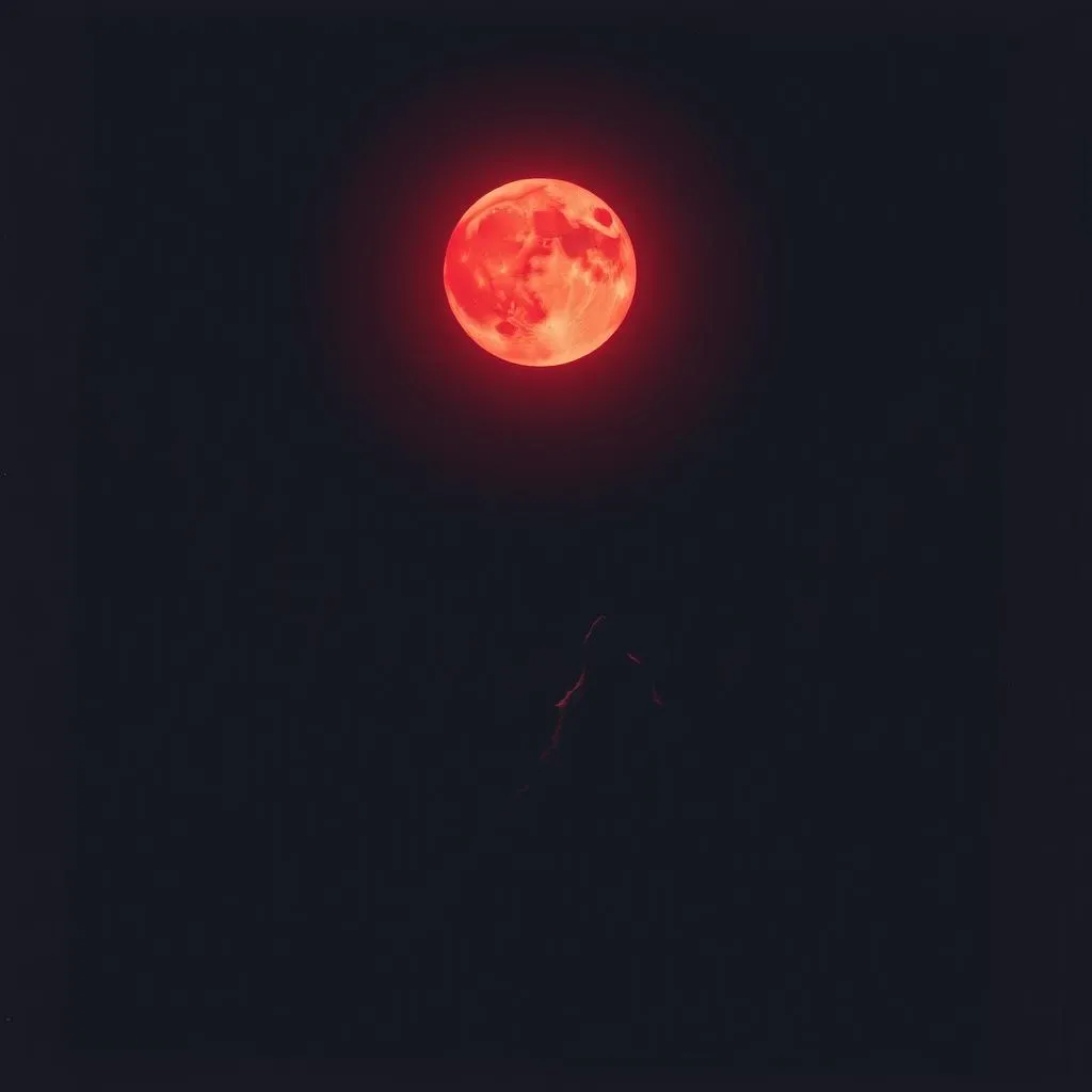 Blood Moon