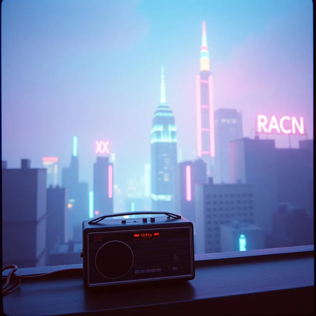 Nightclub Dreams-friend