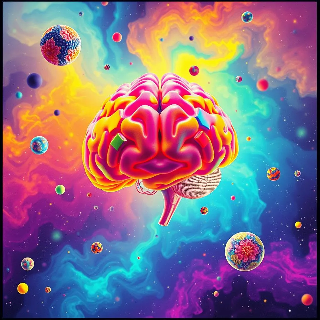 Trippin