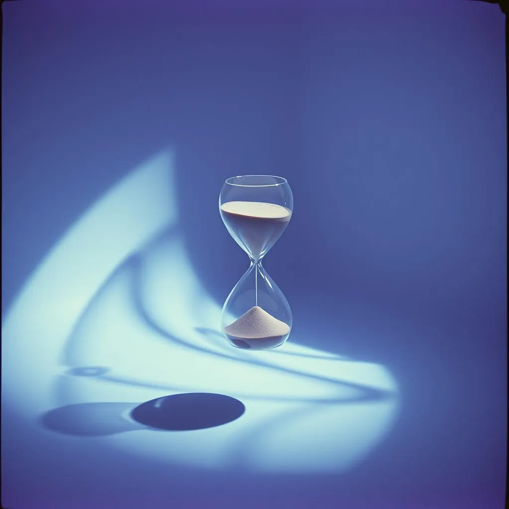 Nowhere Time