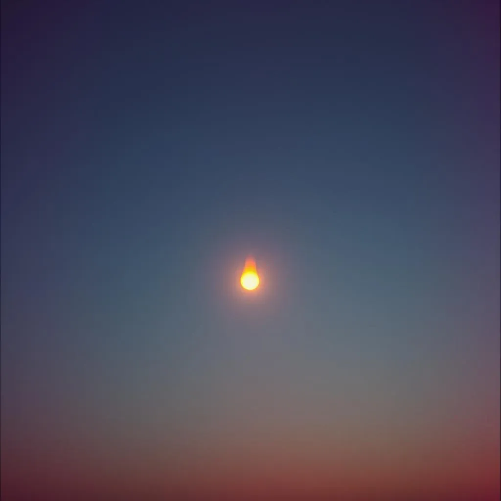 Unreachable Flame
