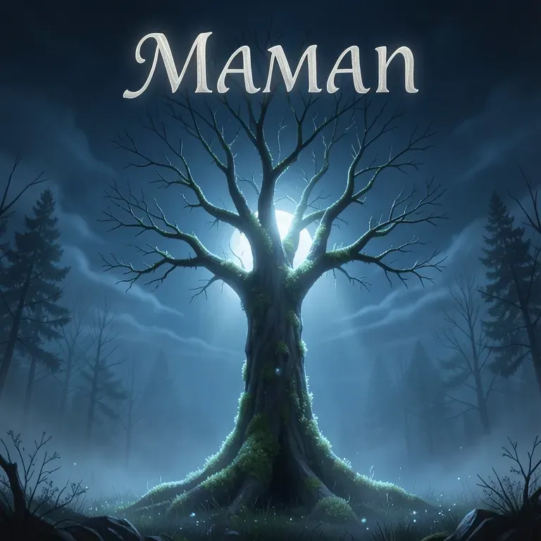 Maman