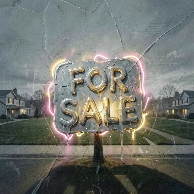The hART of Real Estate