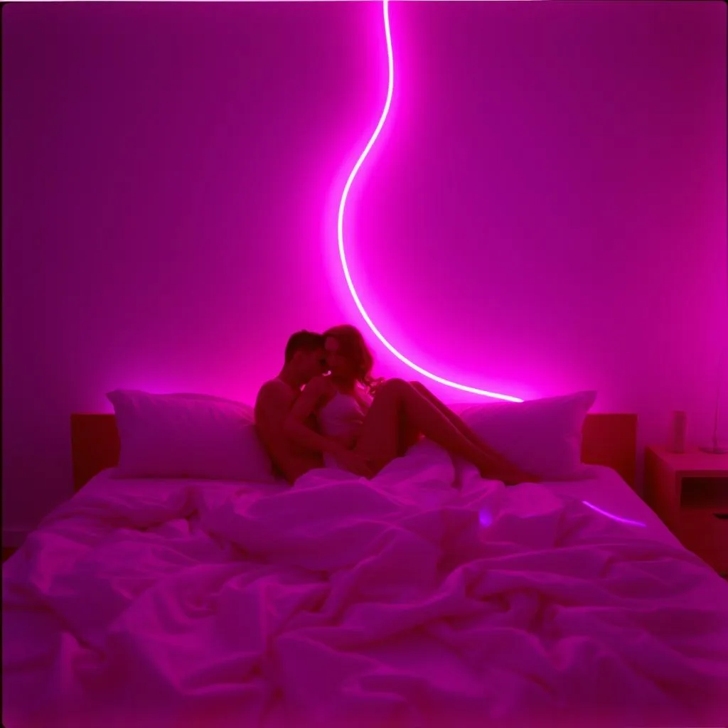 Body to body