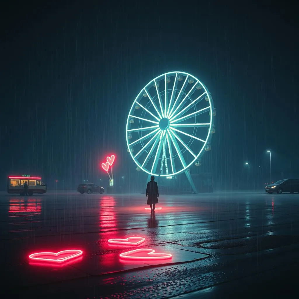爱情废柴