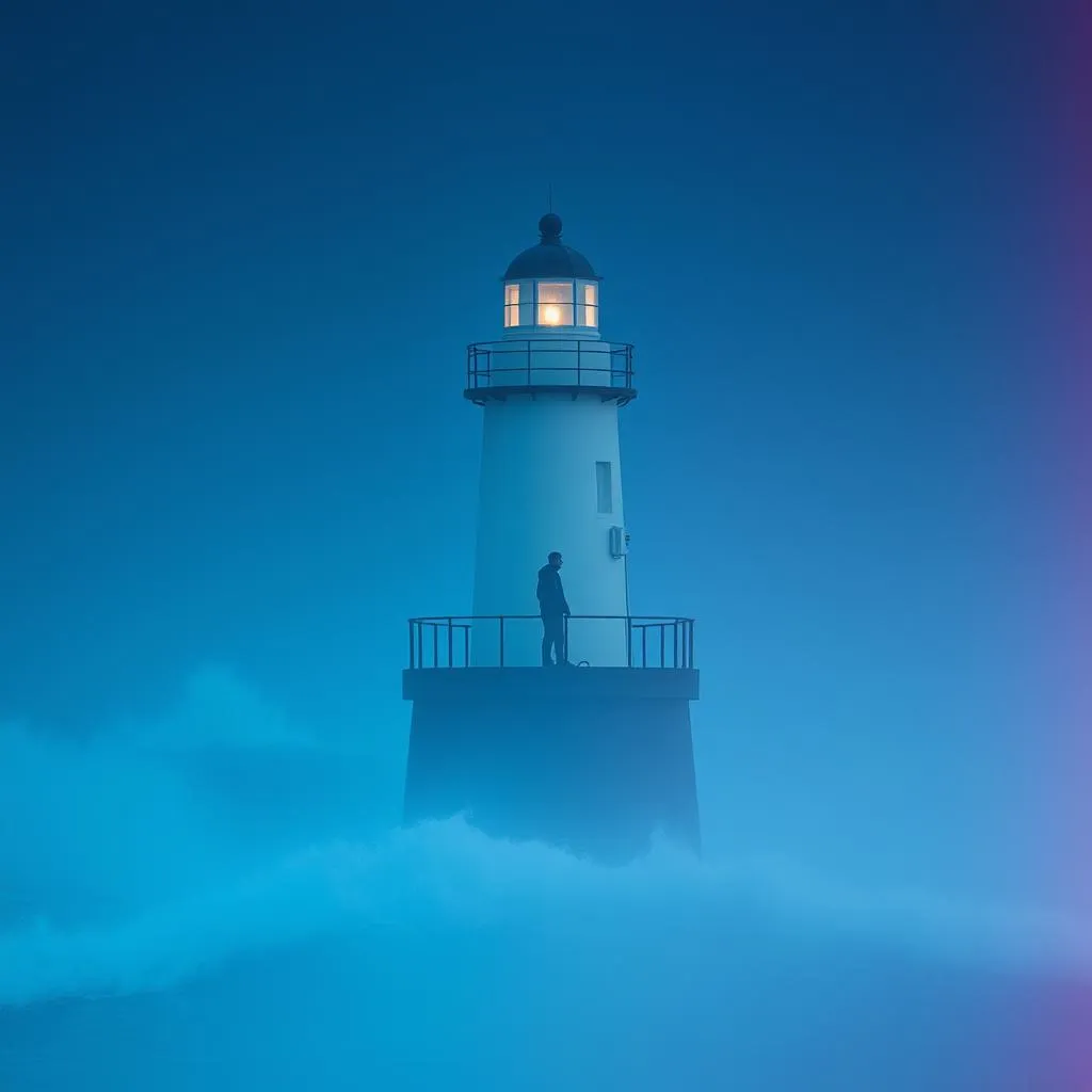 Silent presence