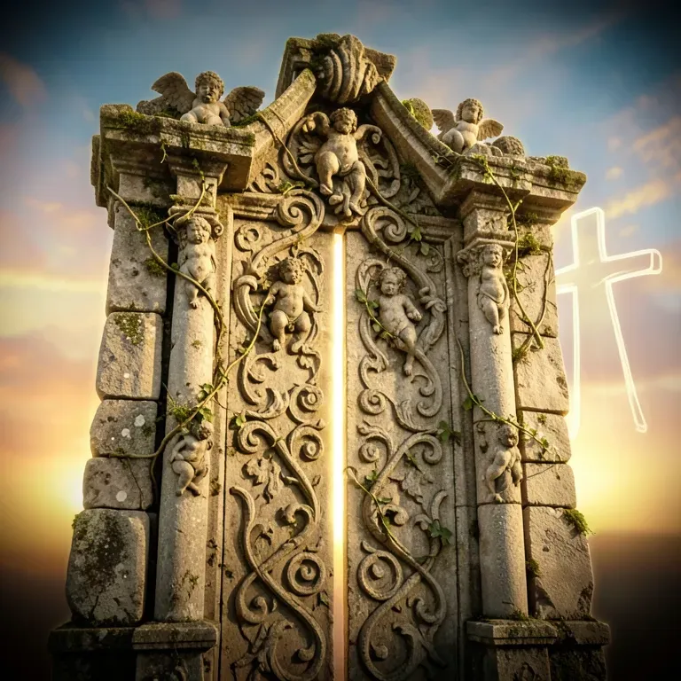 Es por fe en Jesús
