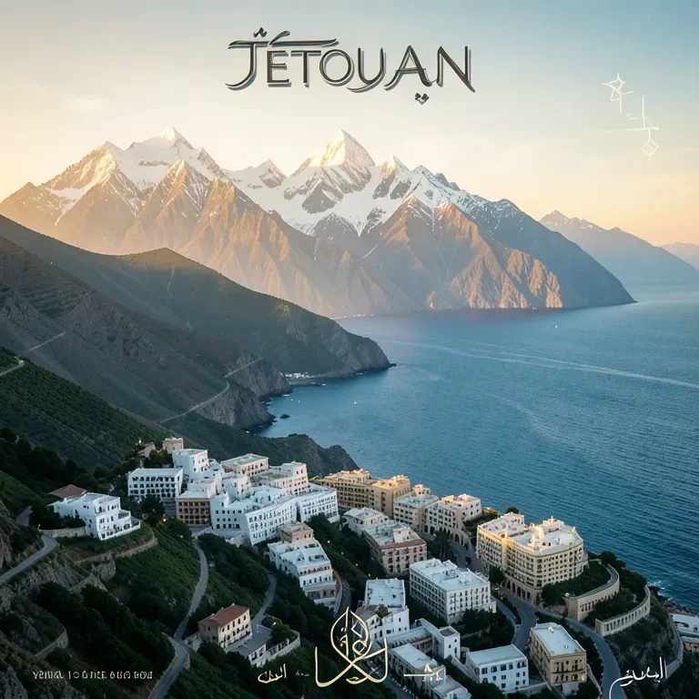Tétouan