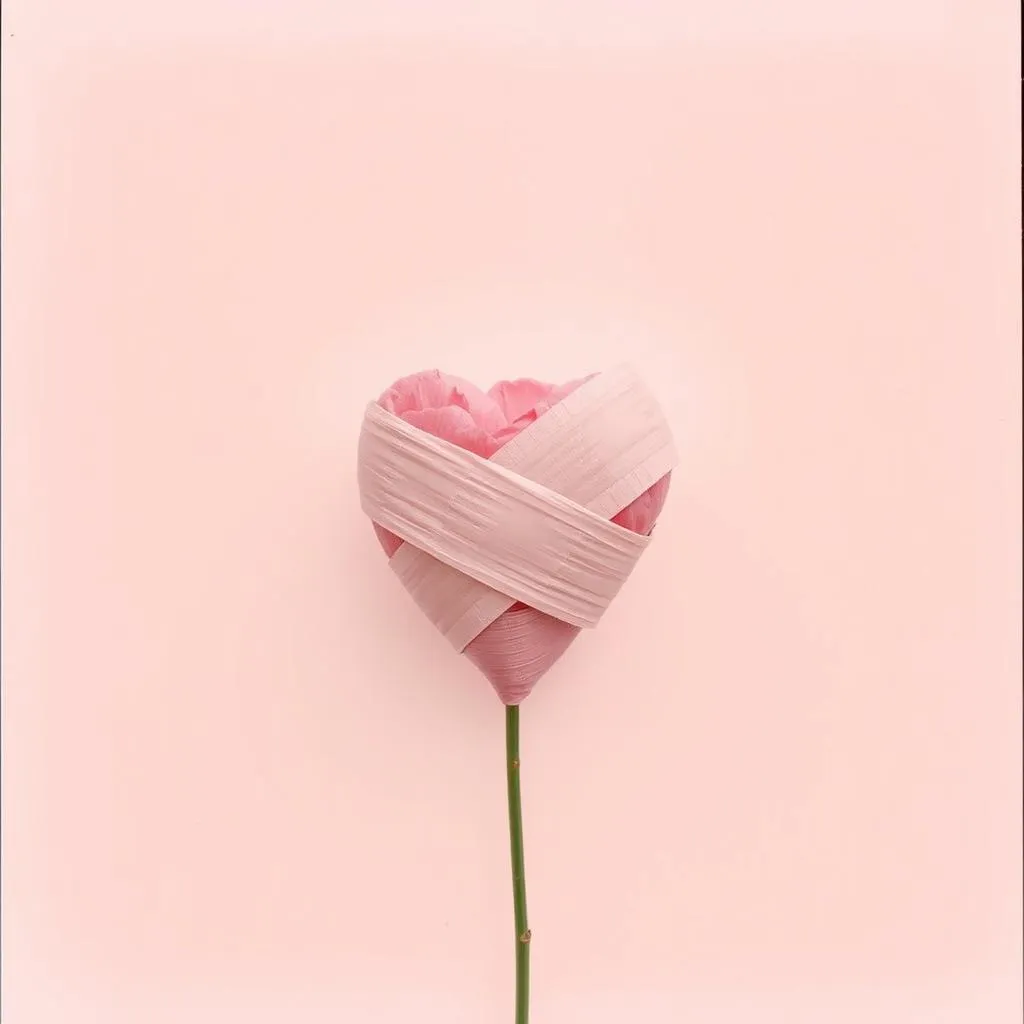 Bleeding Heart