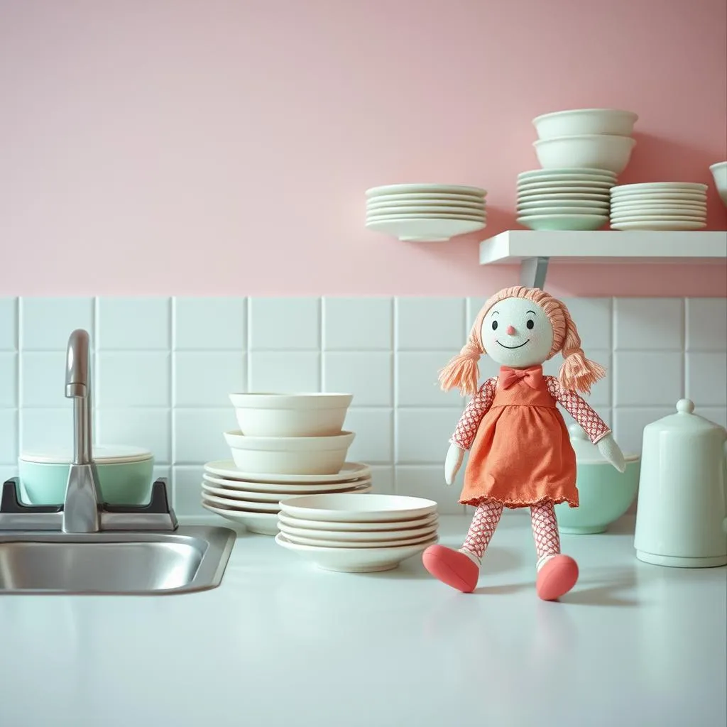 Dishes