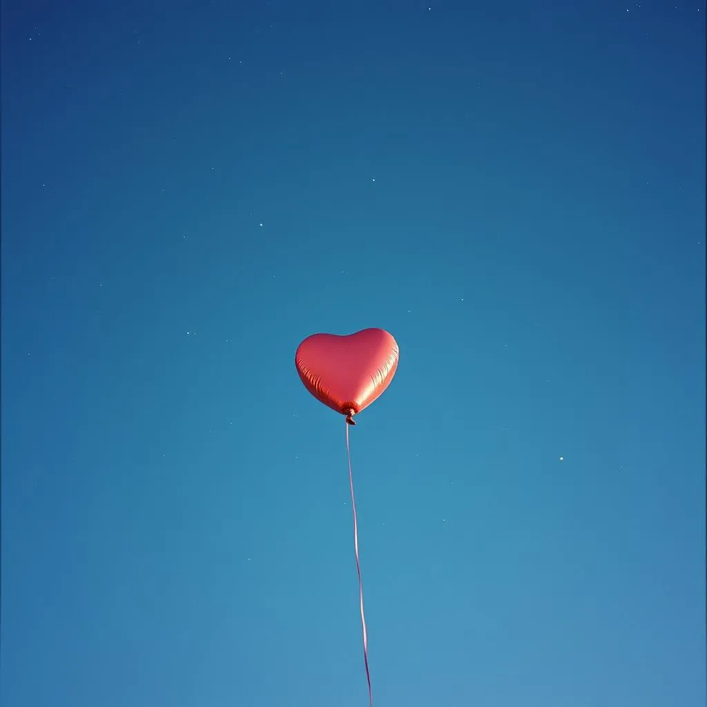 Tu me manques trop fort mon amour Gérard.