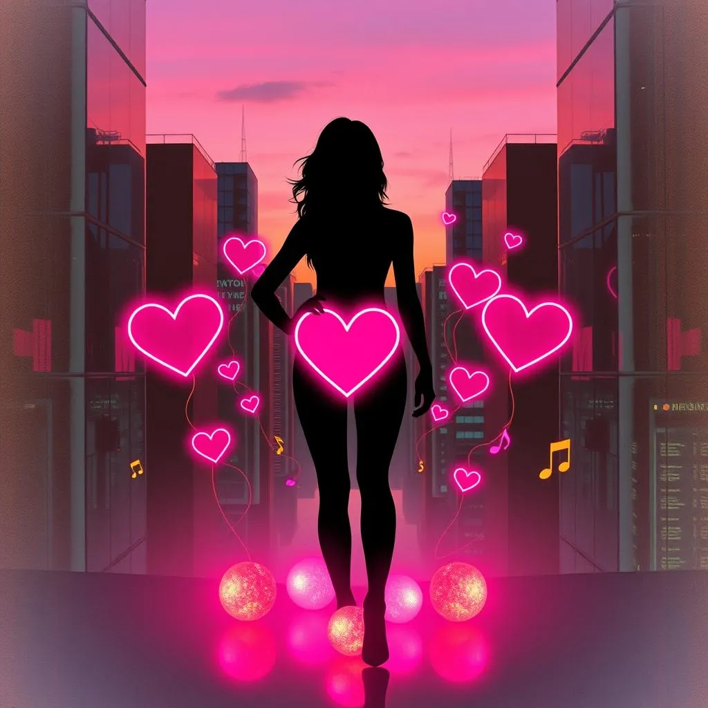 Heartbeat Crazy