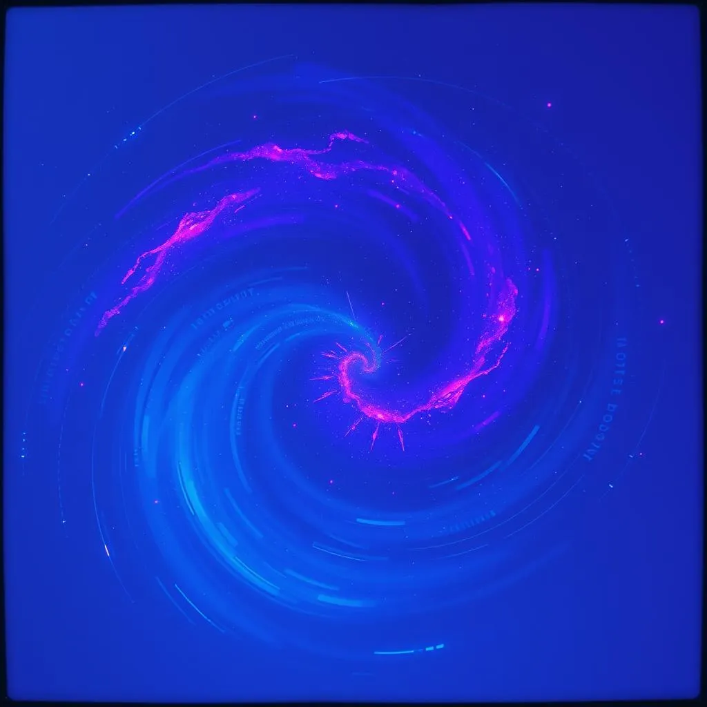 Grasp of gravity fiction
