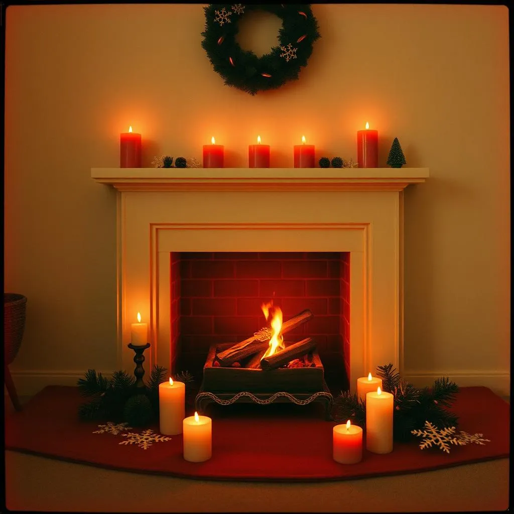 Home for the Holidays
