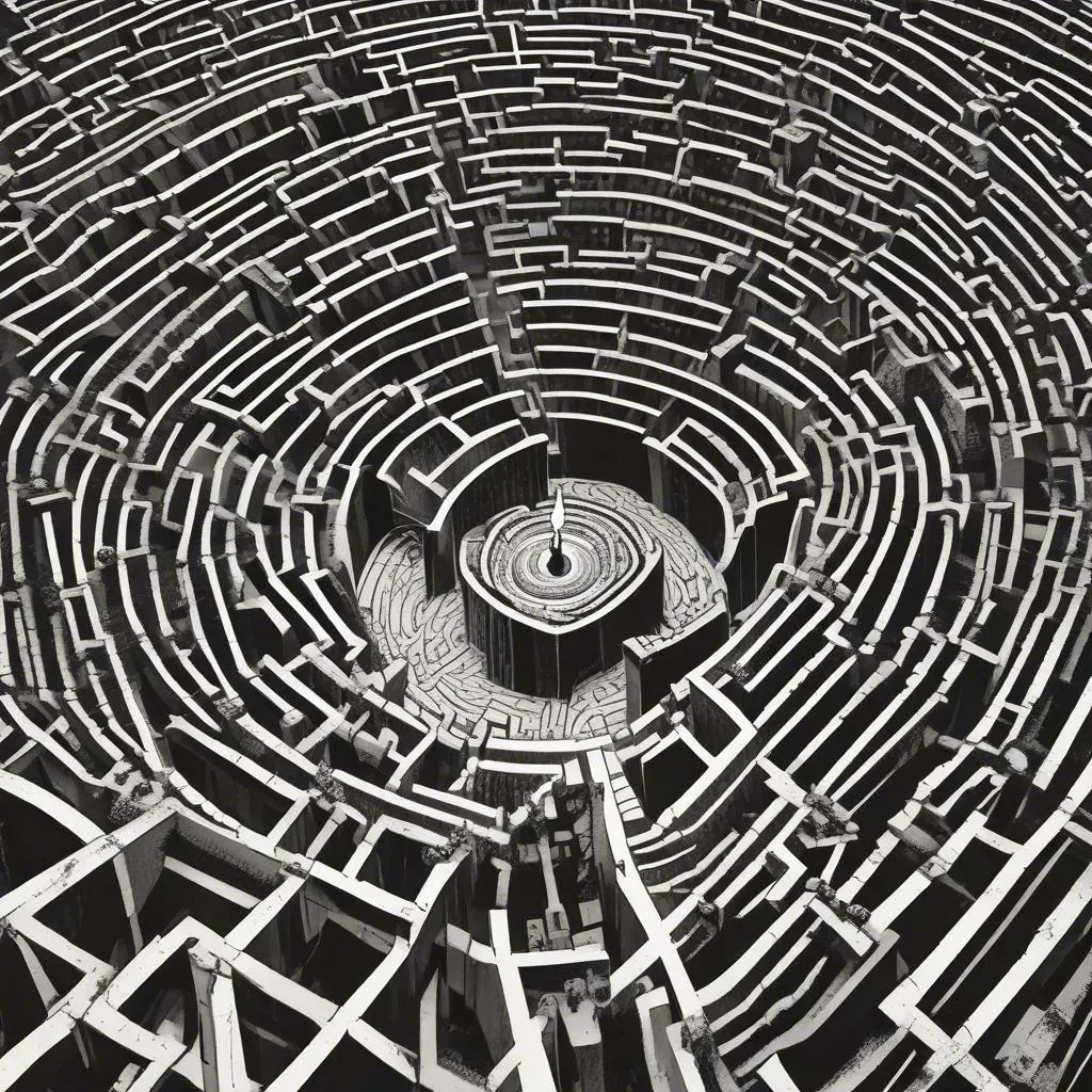 No Way Out