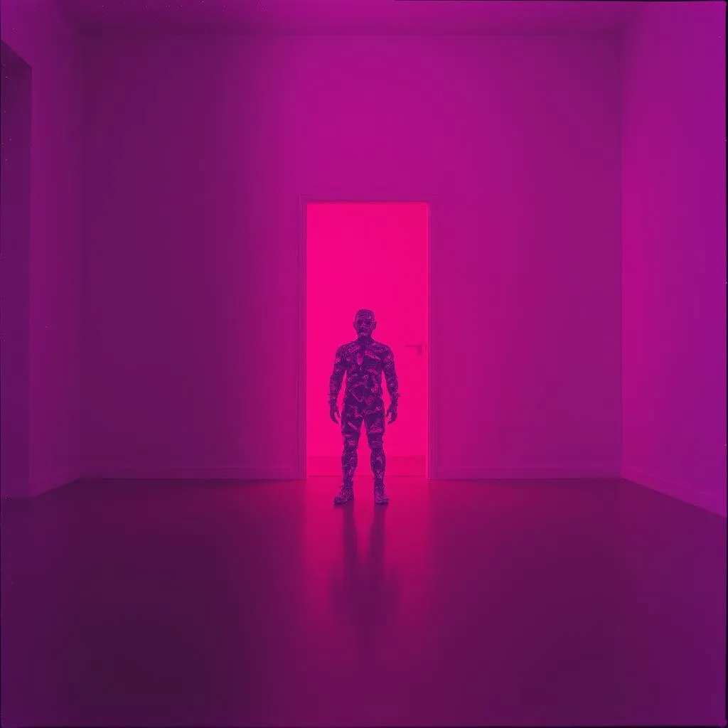 Empty Rooms