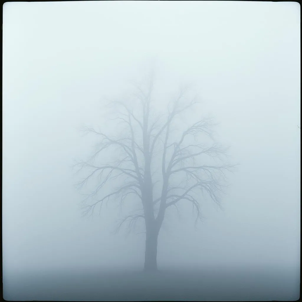 Ghosts of Yesterday