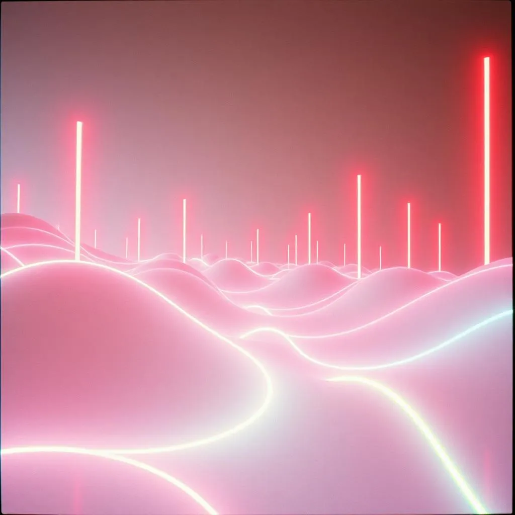 "Signal in the Static"