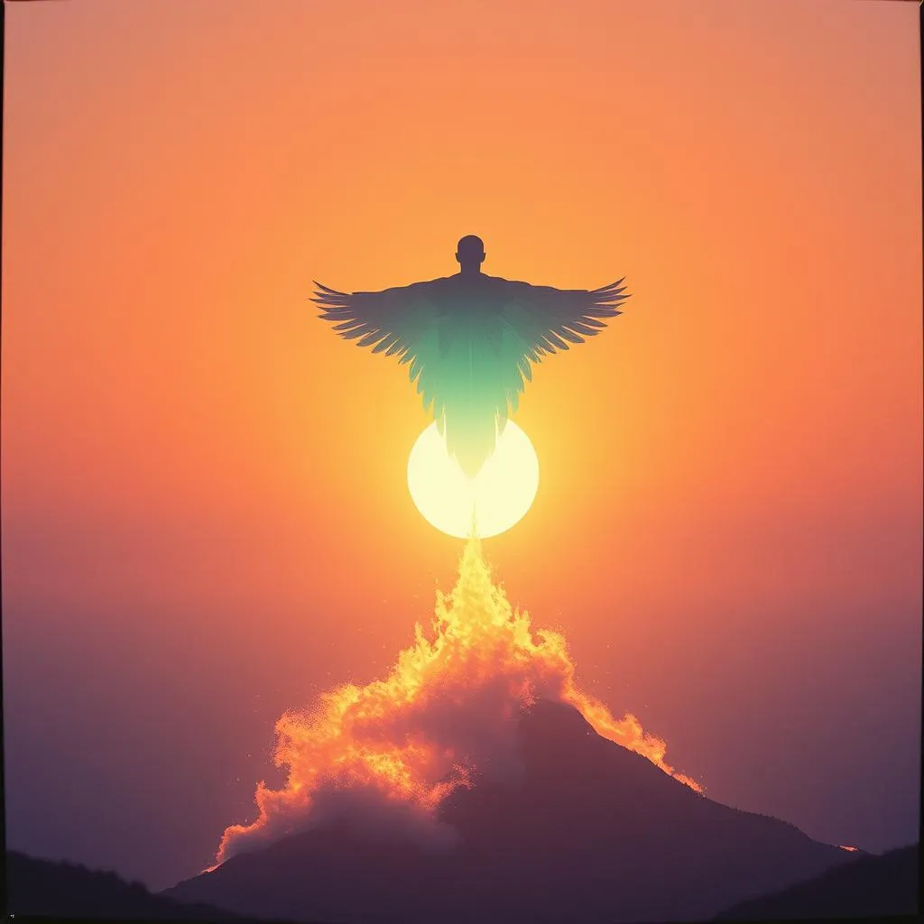 No one become