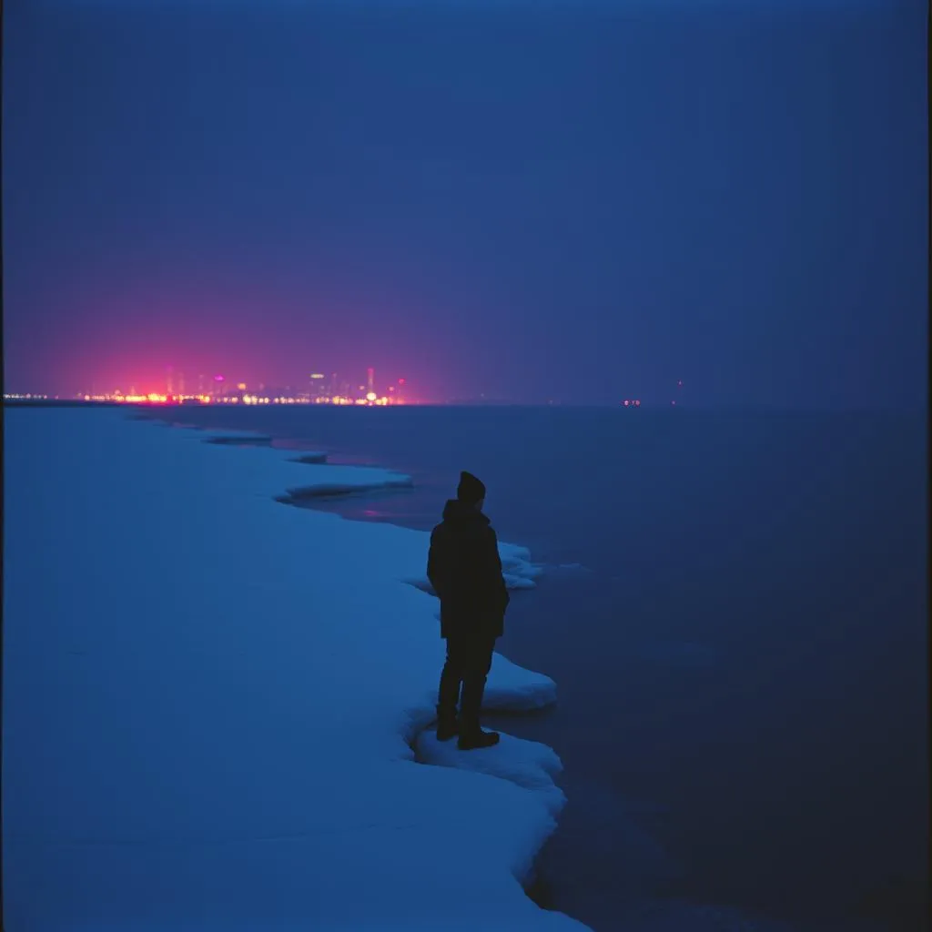 Desolación