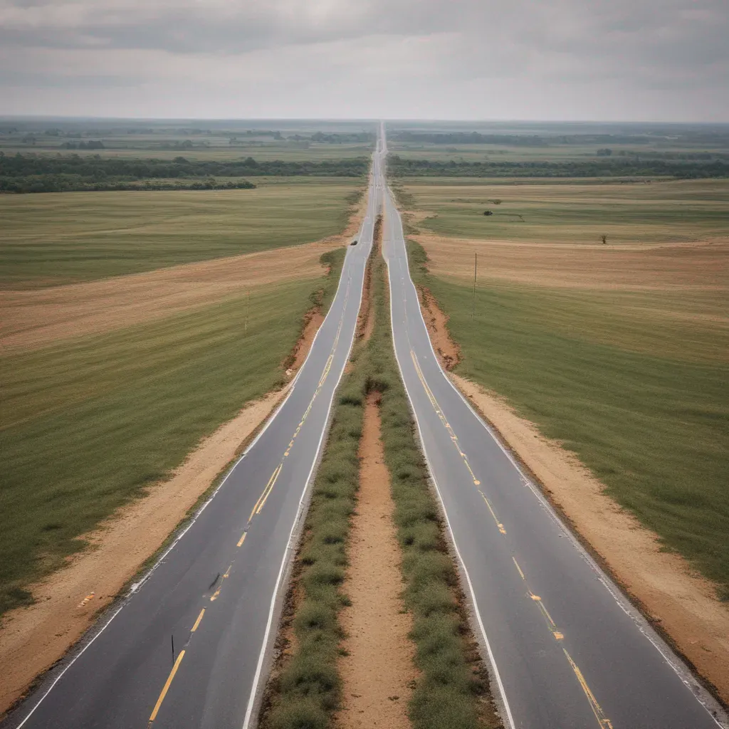 Different Paths