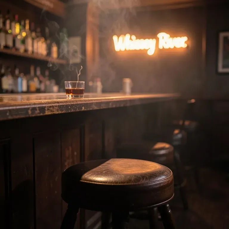 Last Call, First Hello