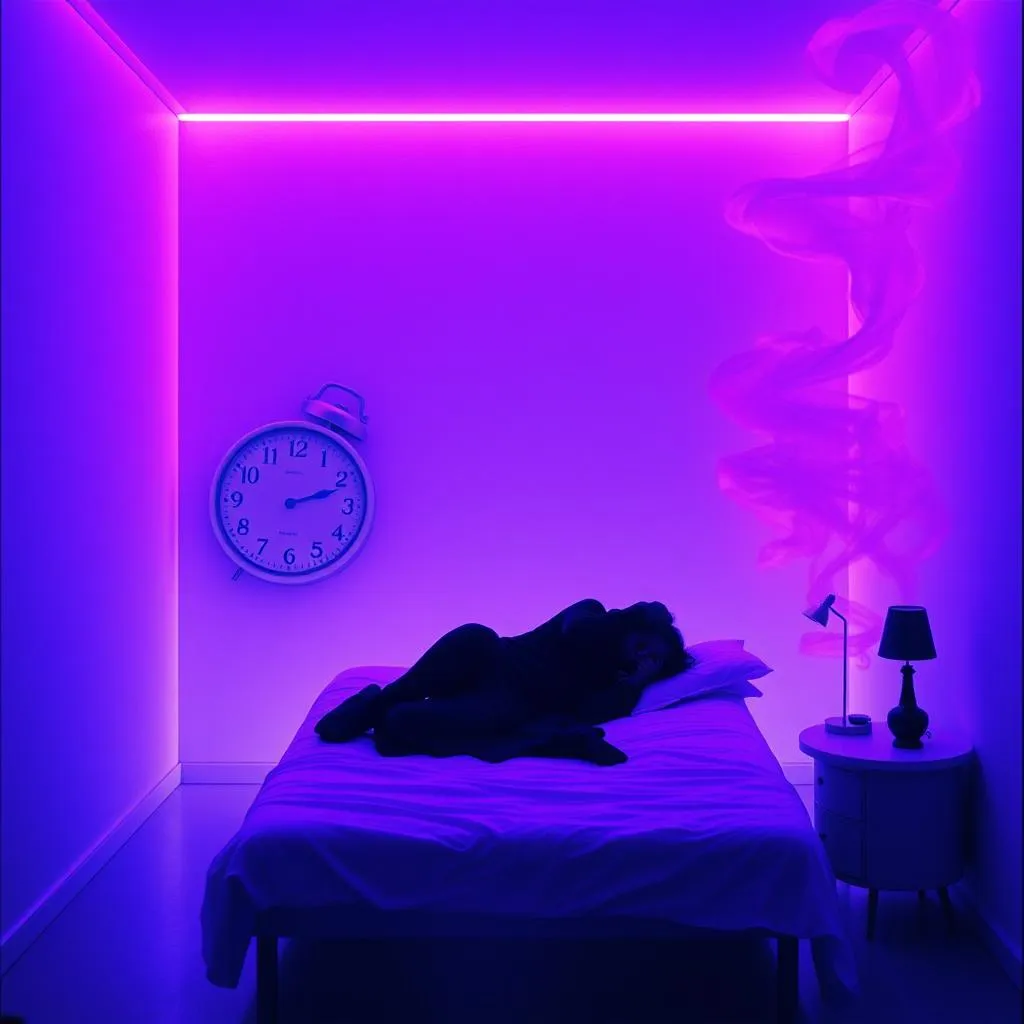 MIDNIGHT