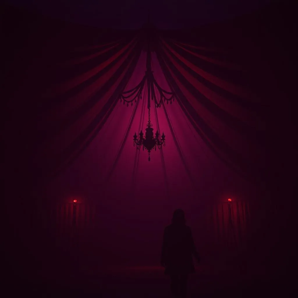 Crimson Ecstasy