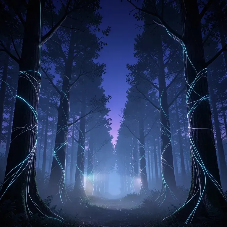 “ Signal Bloom “
