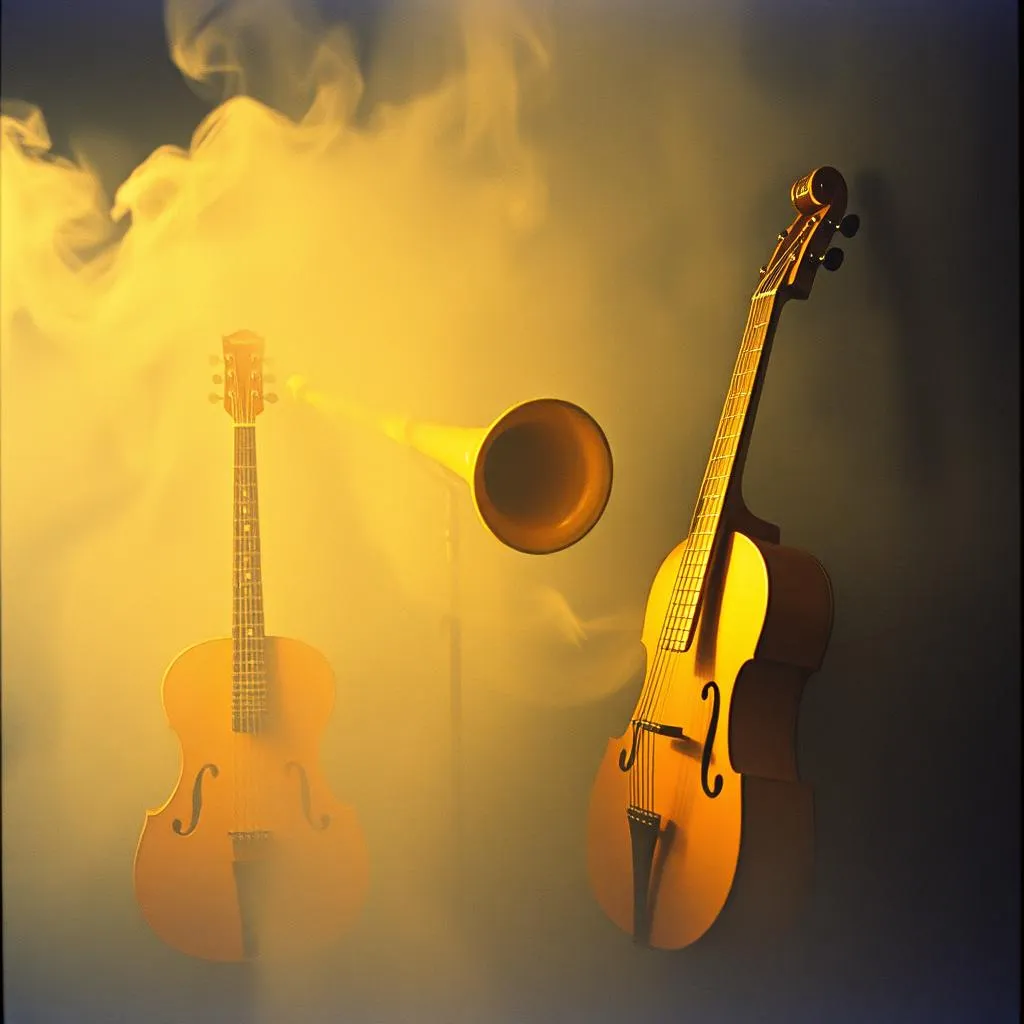 Jazz 