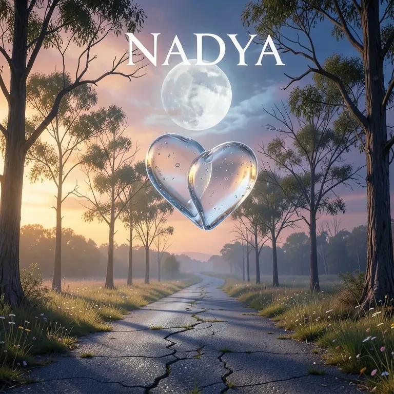 Nadya