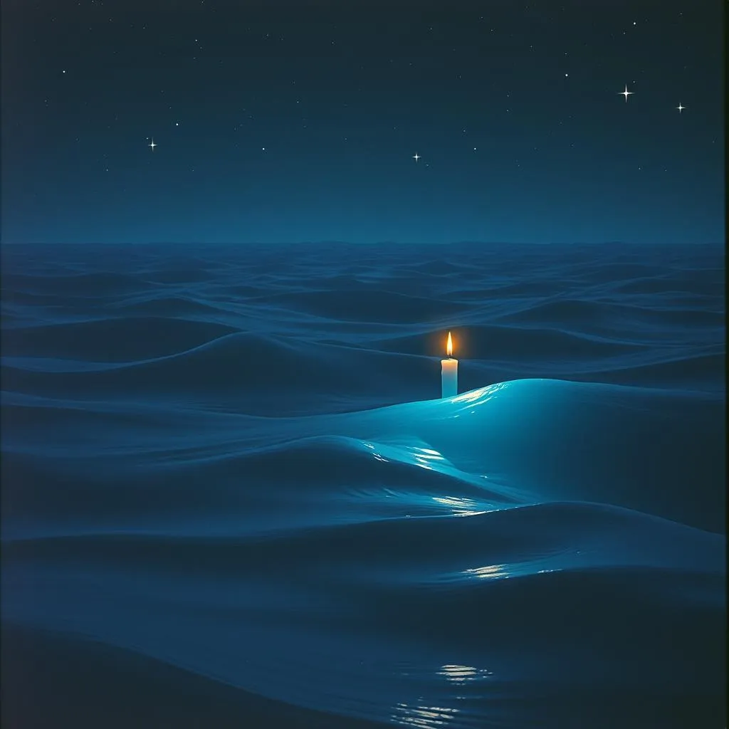 Sorrow