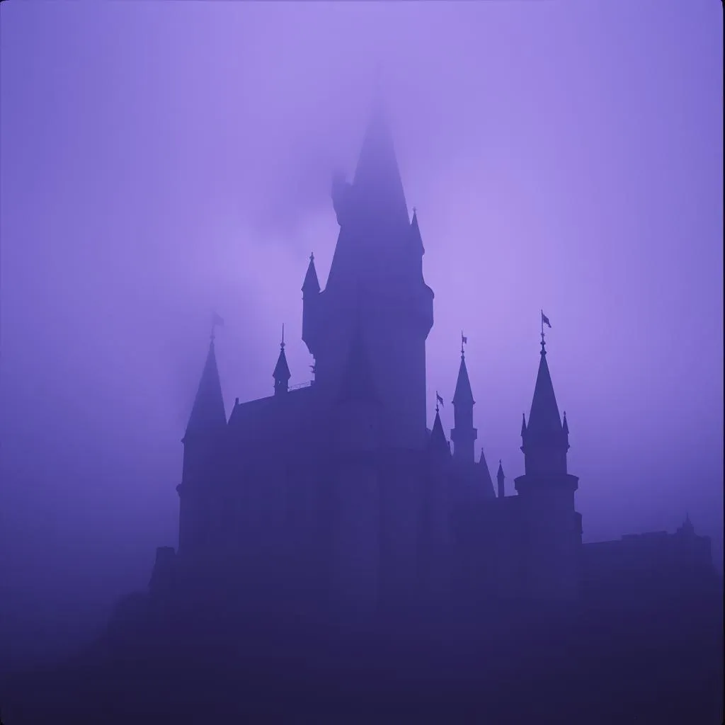 Rise of Shadows