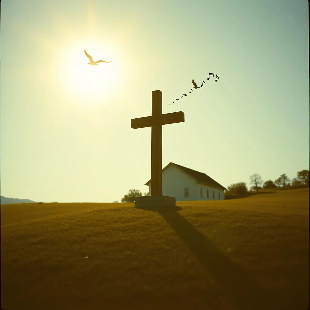 Give Glory Due