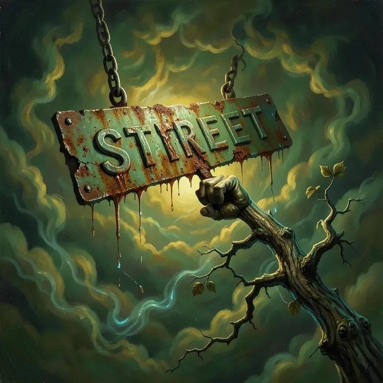 The Green Street Breakdown