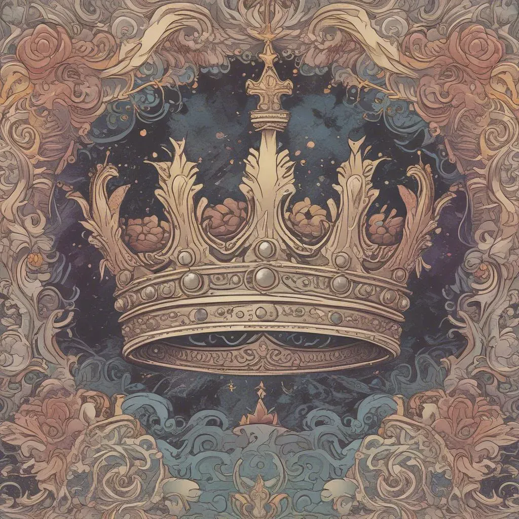 crookedcrowns