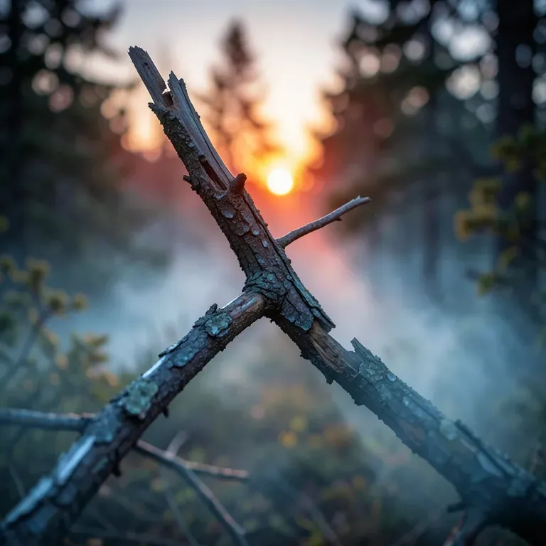 Rising From The Ashes