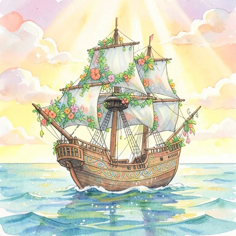 Yo, Ho, Ho!