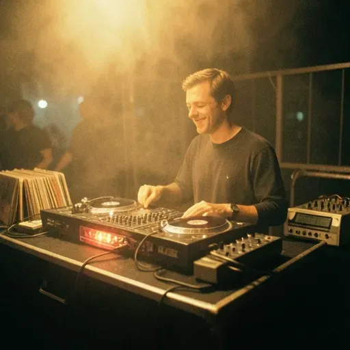 WE are Techno