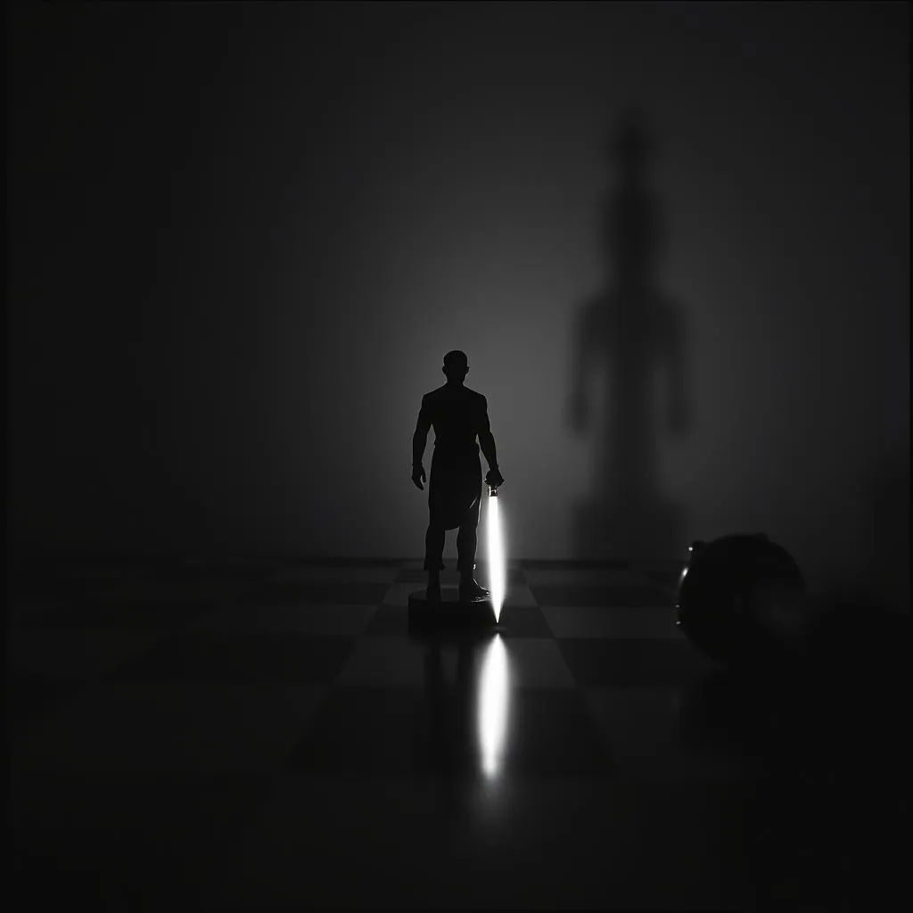 “No Talk”