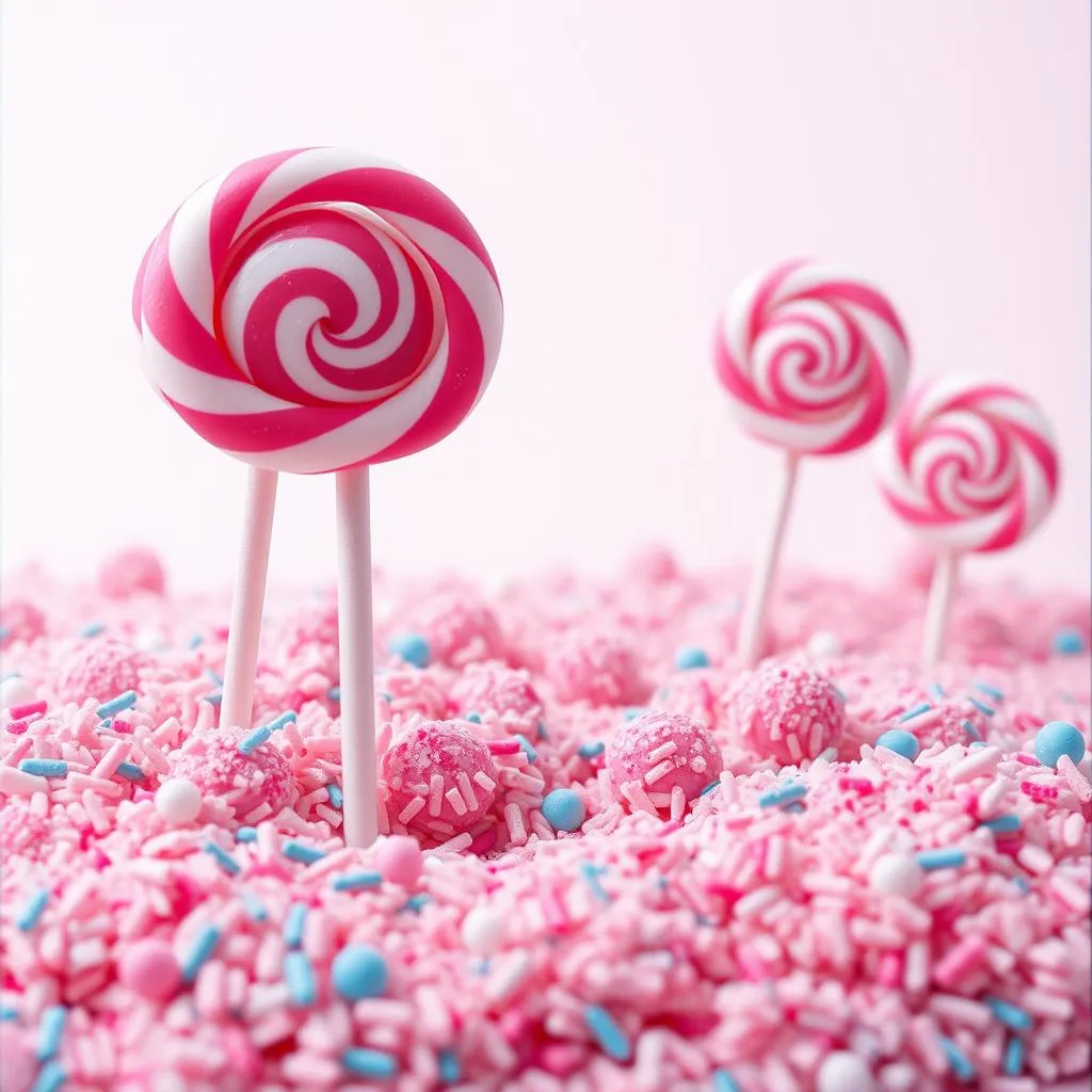 Sugar Rush